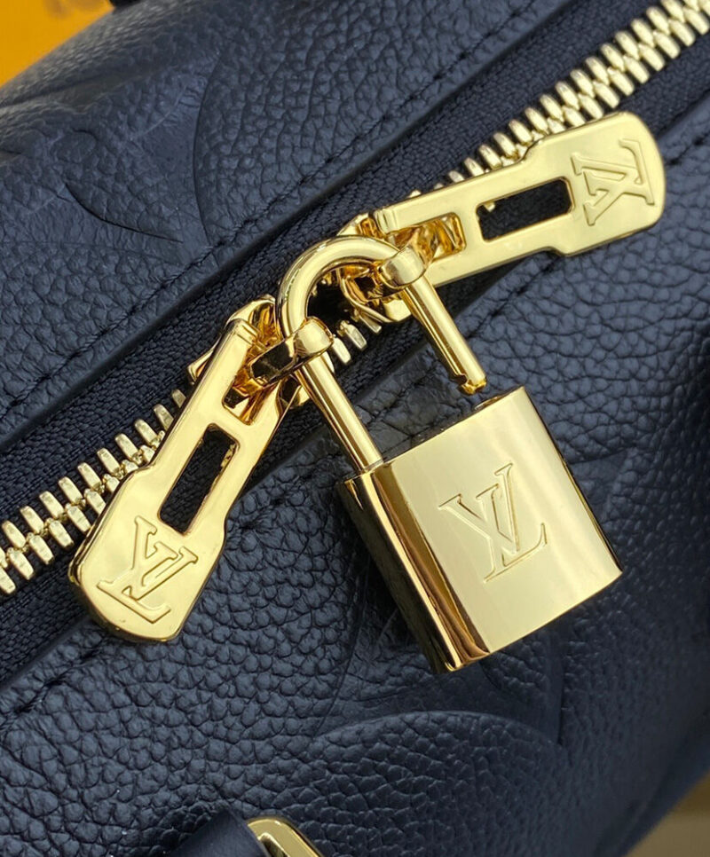 Louis Vuitton Speedy Bandouliere 20 M58953 M59273